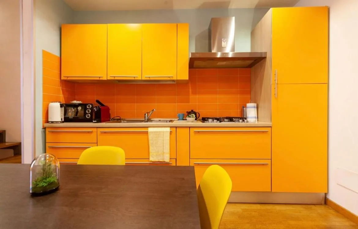 B&B Sciara Larmisi Catania