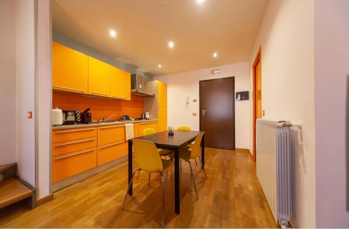 B&B Sciara Larmisi Catania Bed & Breakfast