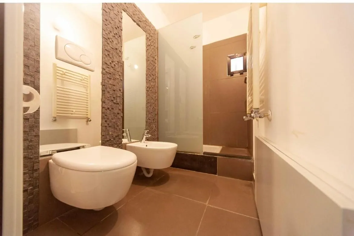 B&B Sciara Larmisi Catania Bed & Breakfast