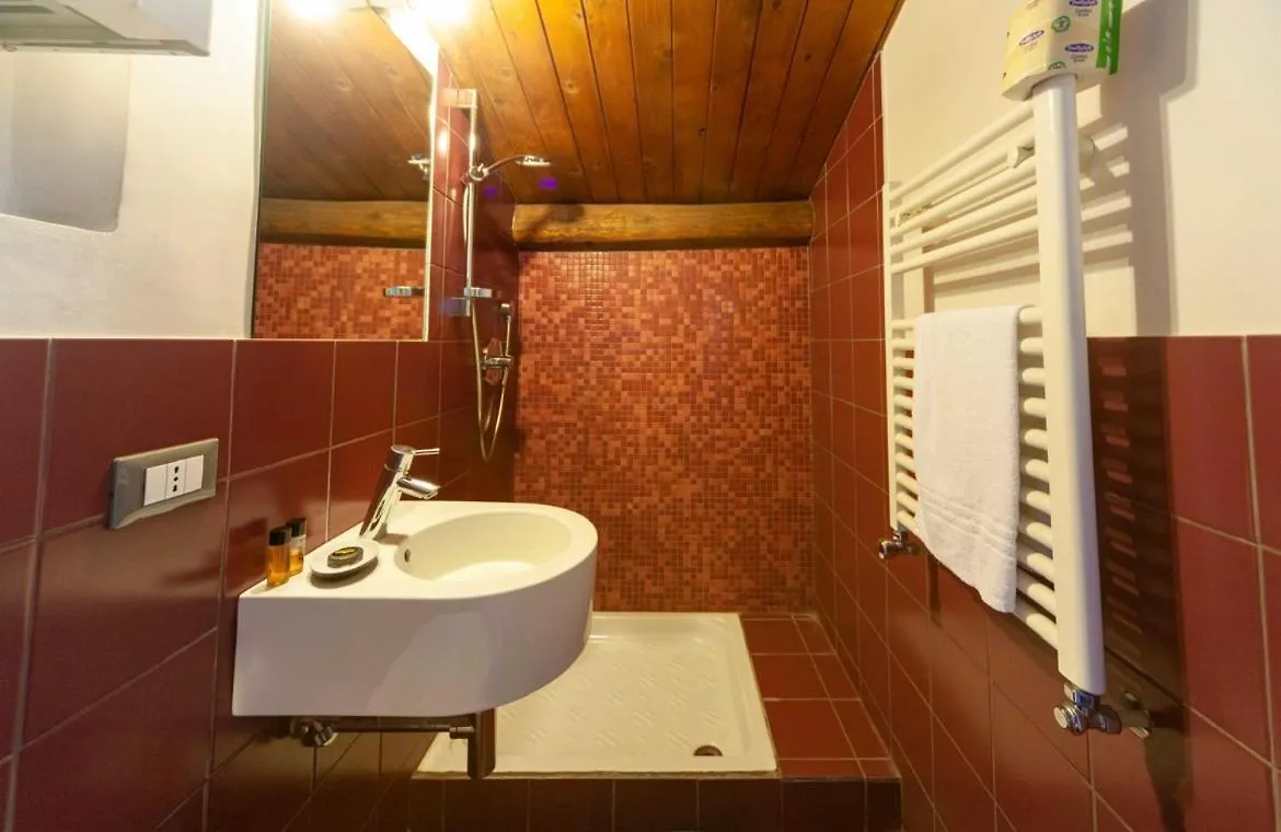B&B Sciara Larmisi Catania 3*,  Italy