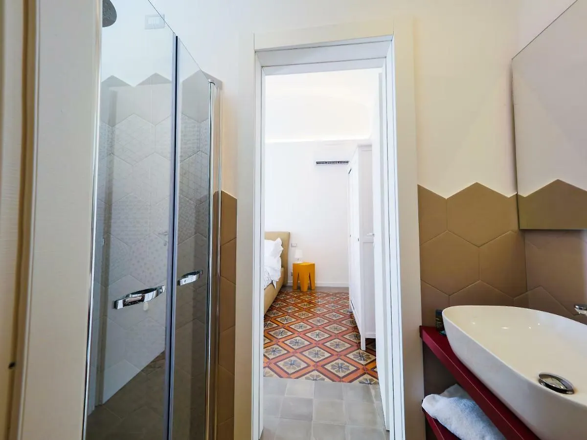 B&B Sciara Larmisi Catania