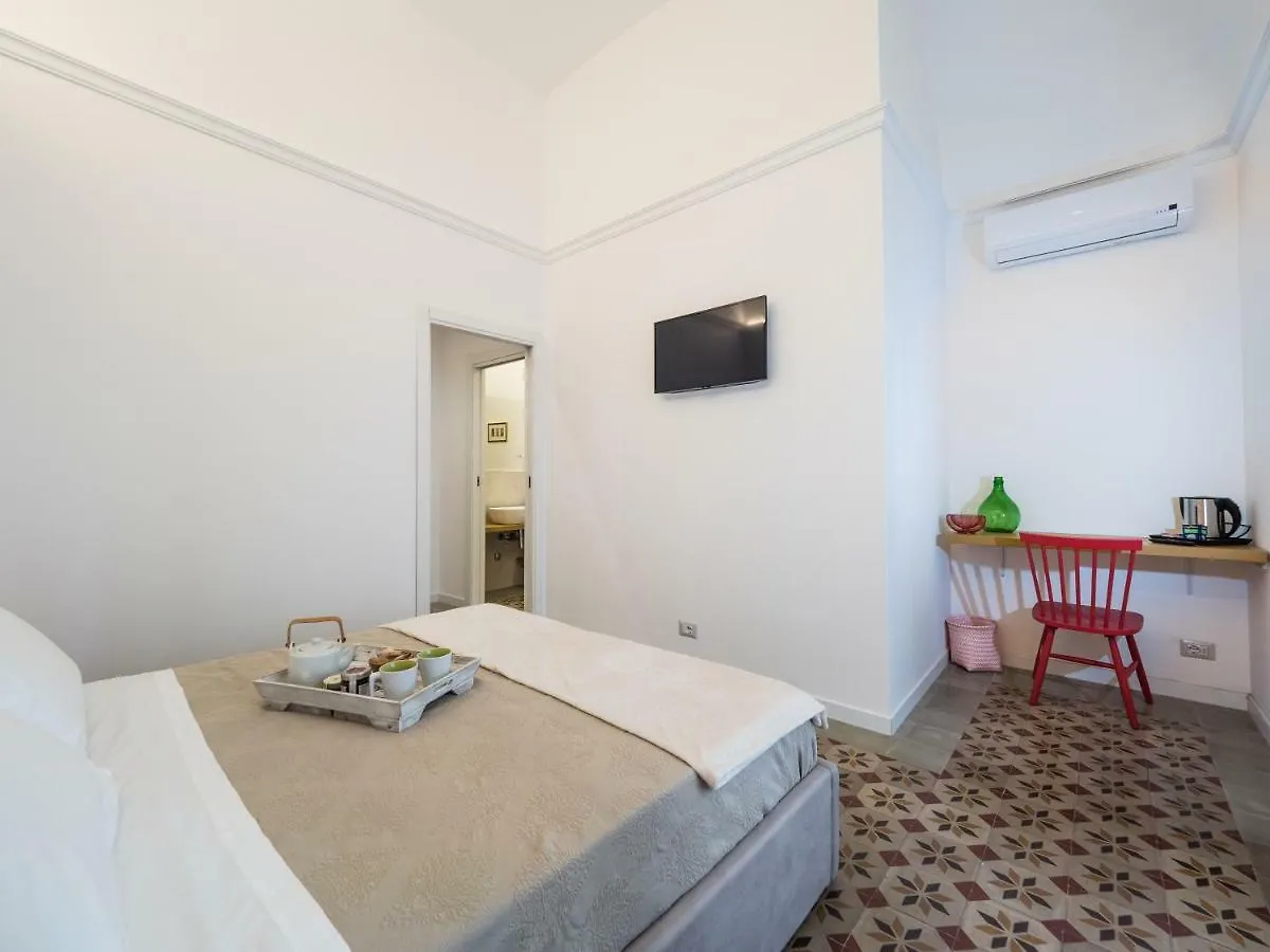 Bed & Breakfast B&B Sciara Larmisi Catania