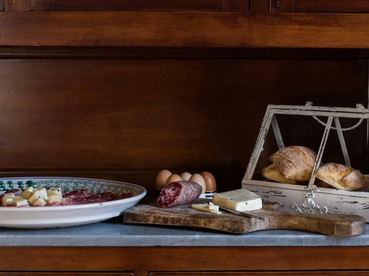 B&B Sciara Larmisi Catania Bed & Breakfast