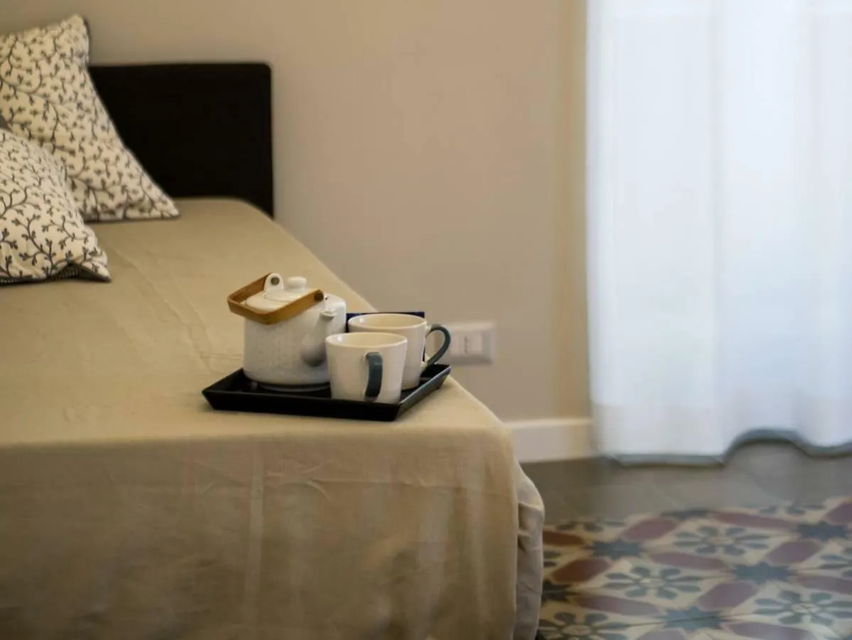 B&B Sciara Larmisi Catania 3*,  Italy