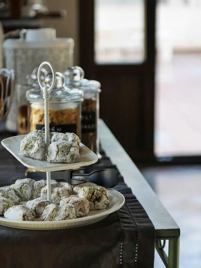 Bed & Breakfast B&B Sciara Larmisi Catania