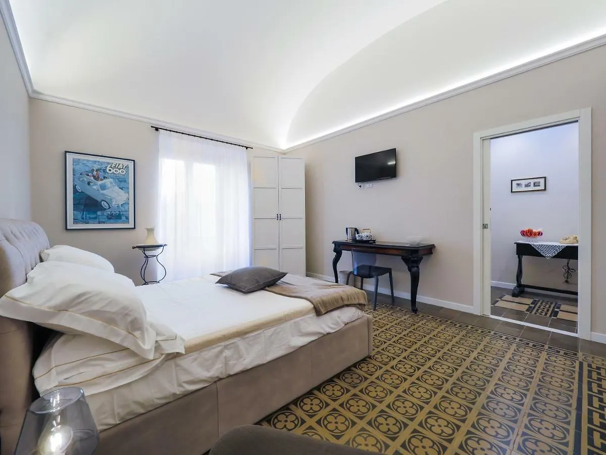 B&B Sciara Larmisi Catania