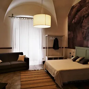 Appartement Casaorazio