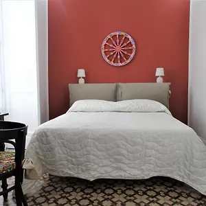 Bed and breakfast Sogno Etneo