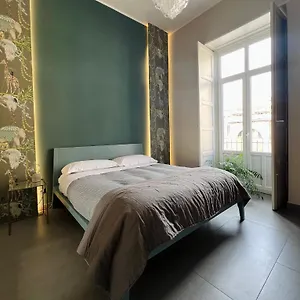 Bed and breakfast Catania Rooms