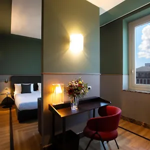 Bianca Maria Hotel Milaan