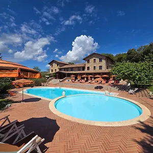  Hébergement de vacances Capricorni Italie