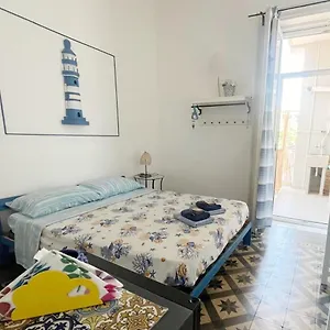  Appartement Stella Del Sud Italie