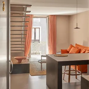  Appartement Palazzo Scammacca Italie