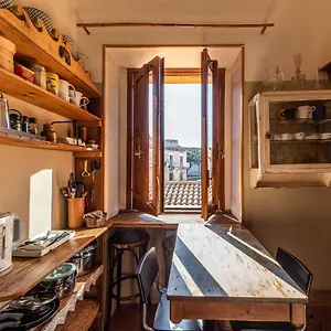 Palazzu Stidda Appartement Catánia