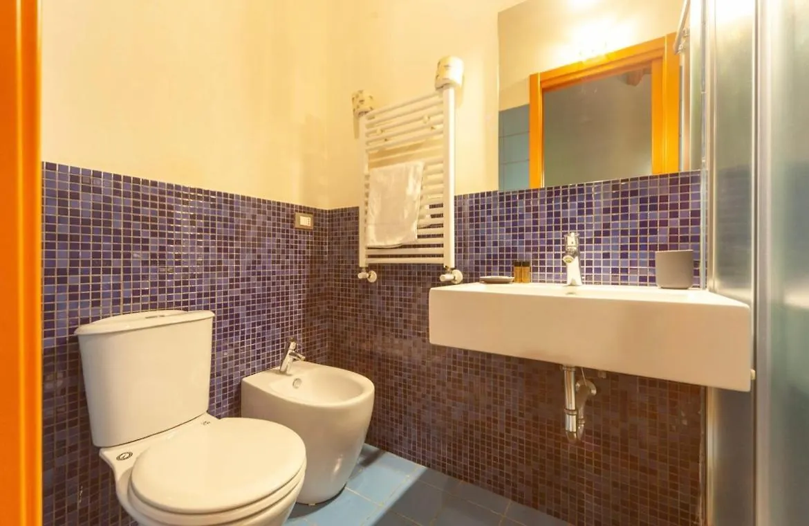 B&B Sciara Larmisi Catânia 3*,