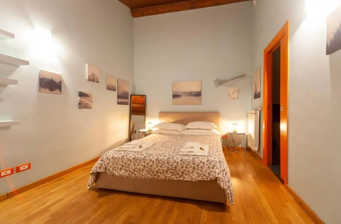 *** Couette-café B&B Sciara Larmisi Catane Italie