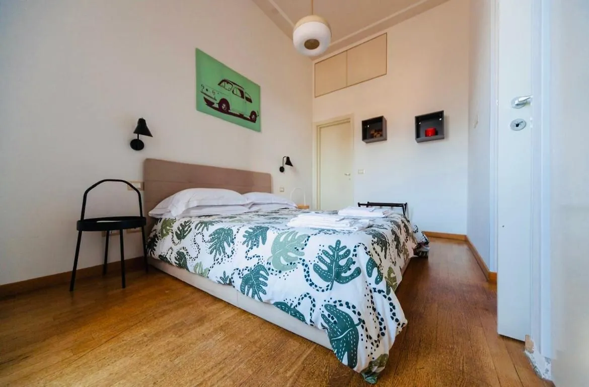 B&B Sciara Larmisi Catane