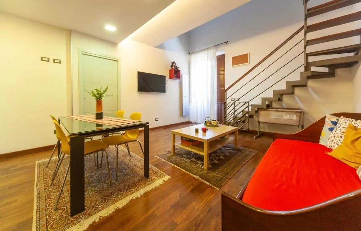 B&B Sciara Larmisi Catane 3*,