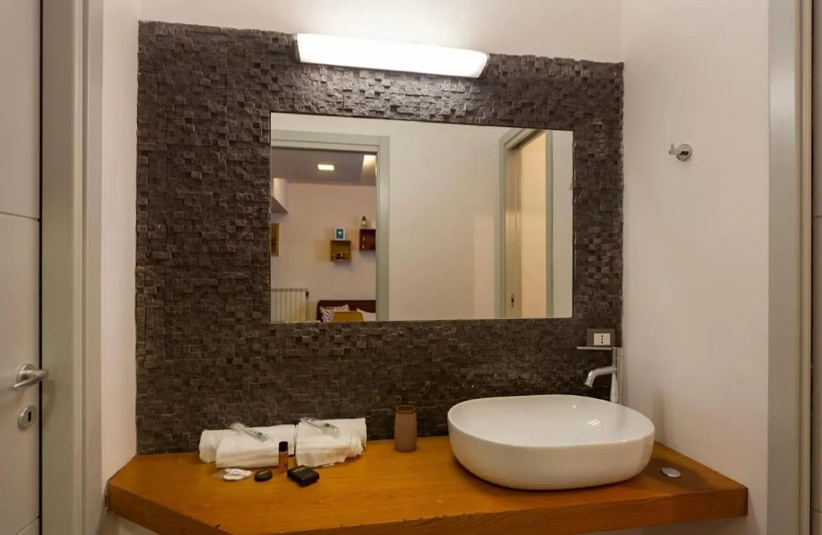 B&B Sciara Larmisi Catânia Itália