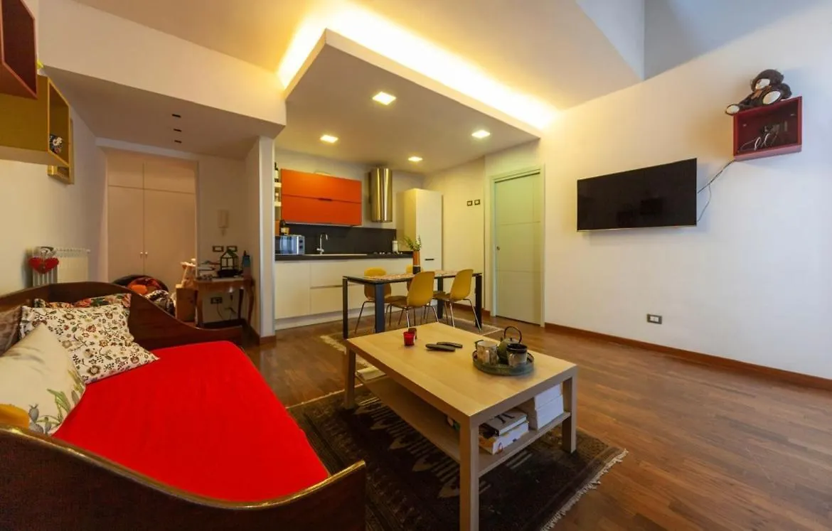 B&B Sciara Larmisi Catânia Alojamento de Acomodação e Pequeno-almoço