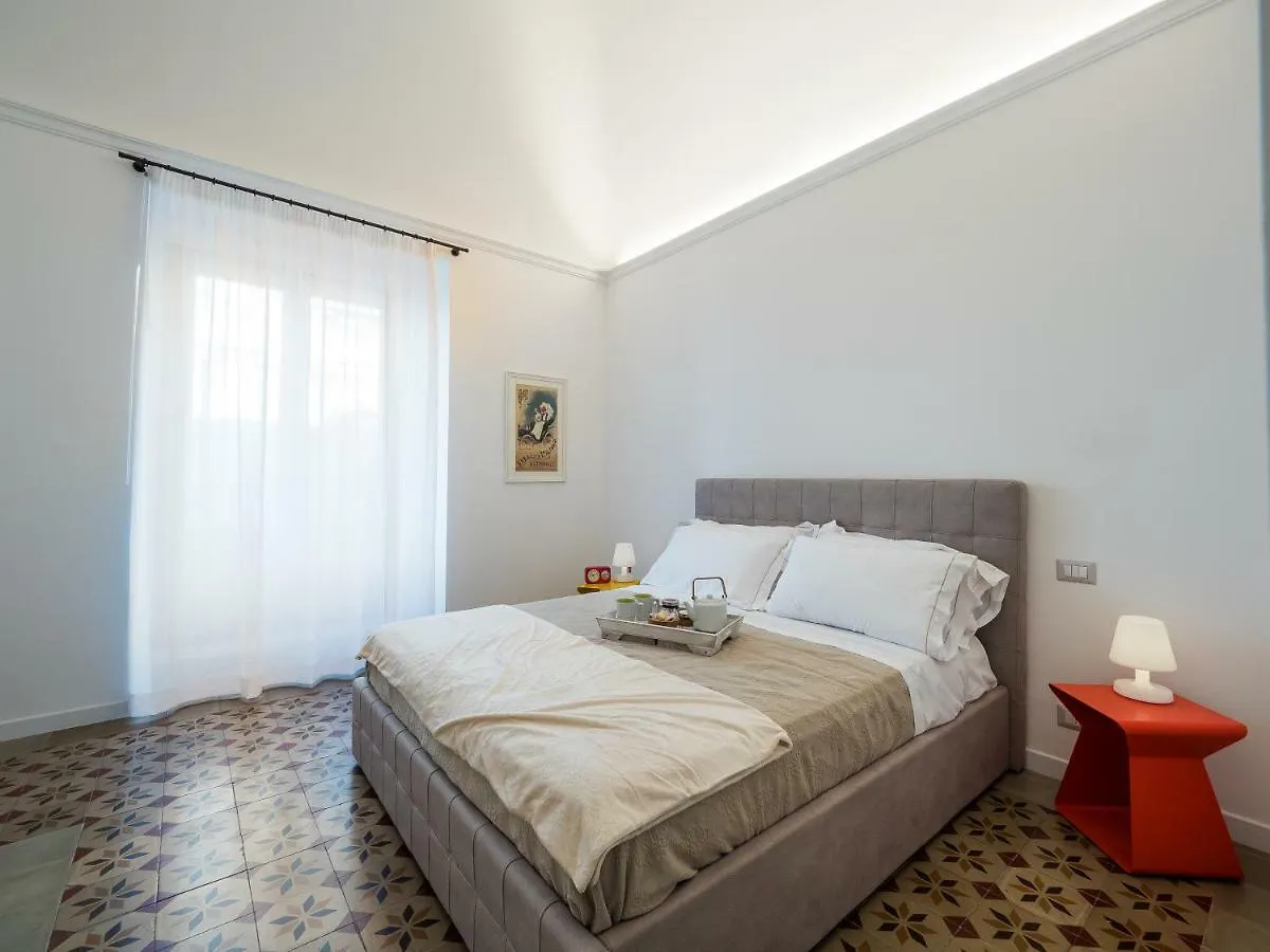 B&B Sciara Larmisi Catânia 3*,
