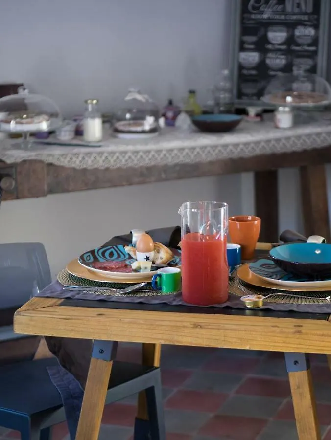 Alojamento de Acomodação e Pequeno-almoço B&B Sciara Larmisi Catânia