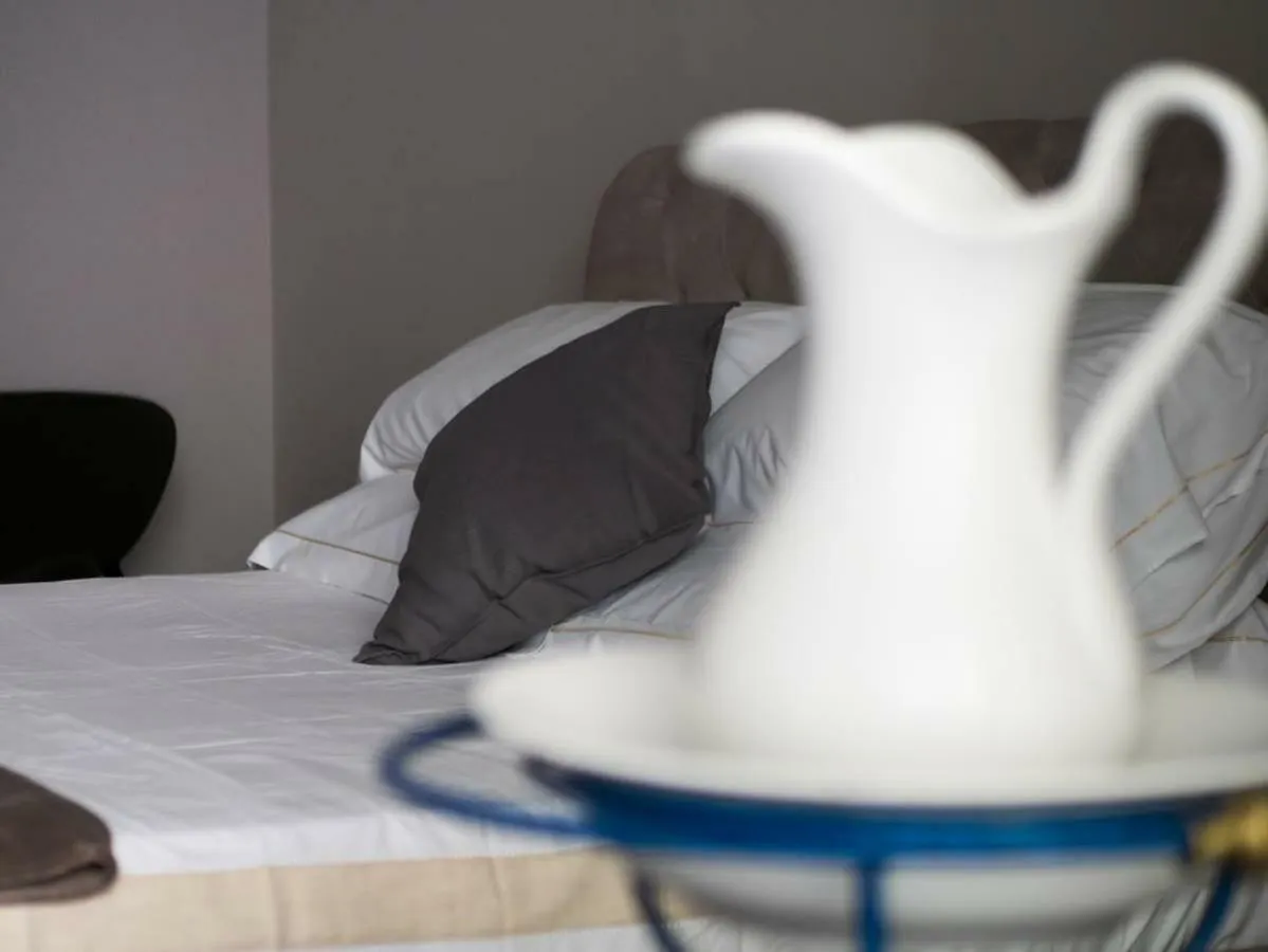 Alojamento de Acomodação e Pequeno-almoço B&B Sciara Larmisi Catânia